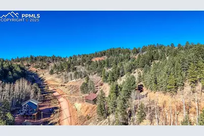 80 Beaver Pond Road, Divide, CO 80814 - Photo 21