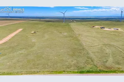 29585 Judge Orr Road, Calhan, CO 80808 - Photo 1