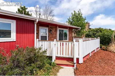 2982 Valarie Circle, Colorado Springs, CO 80917 - Photo 7
