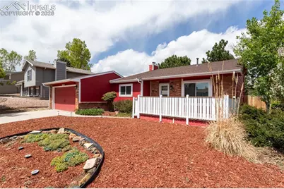 2982 Valarie Circle, Colorado Springs, CO 80917 - Photo 5