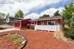 2982 Valarie Cir, Colorado Springs, CO 80917 - Photo 5
