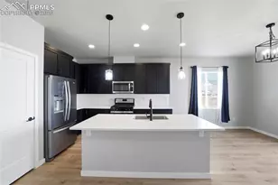 411 Indian Grass St, Calhan, CO 80808 - Photo 11