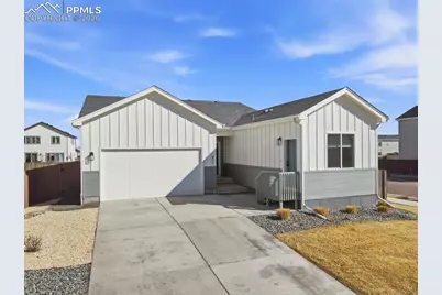 411 Indian Grass Street, Calhan, CO 80808 - Photo 47