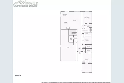 411 Indian Grass Street, Calhan, CO 80808 - Photo 49