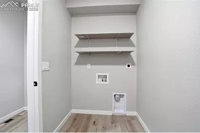 411 Indian Grass Street, Calhan, CO 80808 - Photo 27