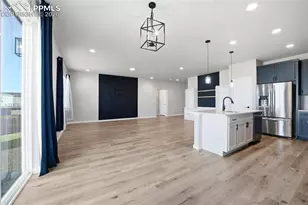 411 Indian Grass St, Calhan, CO 80808 - Photo 7