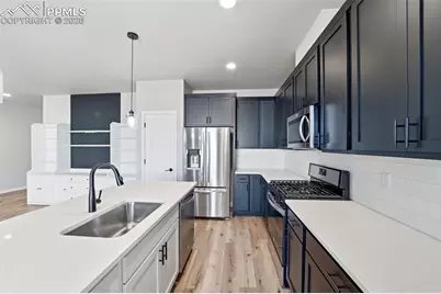 411 Indian Grass Street, Calhan, CO 80808 - Photo 9