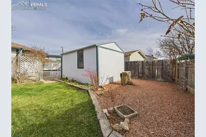 4 Bridgeport Circle, Pueblo, CO 81003 - Photo 33