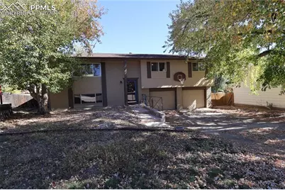 1623 James Circle, Colorado Springs, CO 80915 - Photo 1