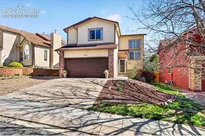 2722 Front Royal Drive, Colorado Springs, CO 80919 - Photo 3