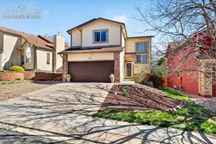 2722 Front Royal Dr, Colorado Springs, CO 80919 - Photo 3