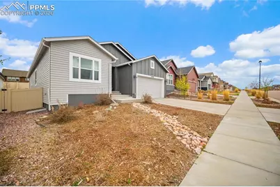 6618 Cumbre Vista Way, Colorado Springs, CO 80924 - Photo 3