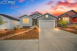 6618 Cumbre Vista Wy, Colorado Springs, CO 80924 - Photo 1