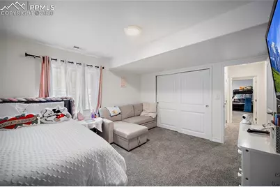 6618 Cumbre Vista Way, Colorado Springs, CO 80924 - Photo 19