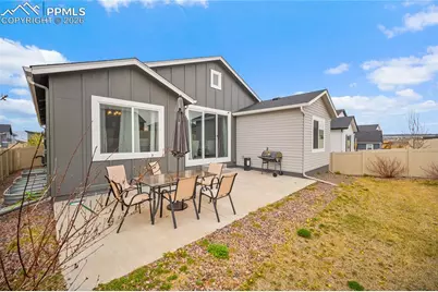 6618 Cumbre Vista Way, Colorado Springs, CO 80924 - Photo 37