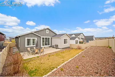 6618 Cumbre Vista Way, Colorado Springs, CO 80924 - Photo 33