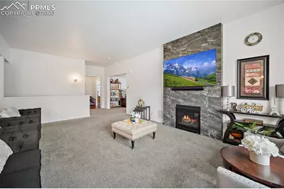 6618 Cumbre Vista Way, Colorado Springs, CO 80924 - Photo 7