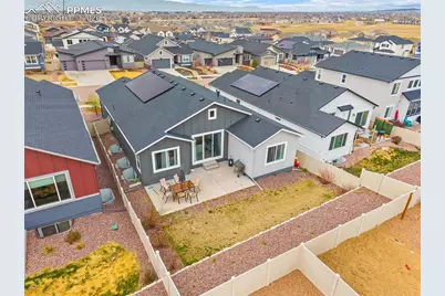 6618 Cumbre Vista Way, Colorado Springs, CO 80924 - Photo 43