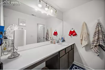 6618 Cumbre Vista Way, Colorado Springs, CO 80924 - Photo 21