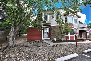488 W Rockrimmon Blvd, Colorado Springs, CO 80919 - Photo 1