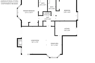 488 W Rockrimmon Blvd, Colorado Springs, CO 80919 - Photo 23