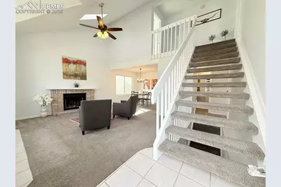 8318 Dolly Madison Drive, Colorado Springs, CO 80920 - Photo 3