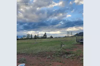 3243 County Road 86, Victor, CO 80860 - Photo 1