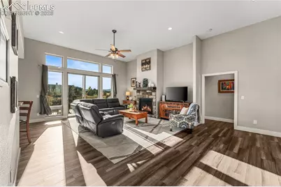 20201 Royal Troon Drive, Monument, CO 80132 - Photo 3