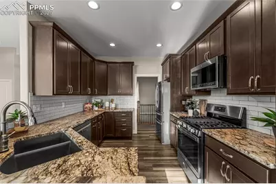 20201 Royal Troon Drive, Monument, CO 80132 - Photo 13