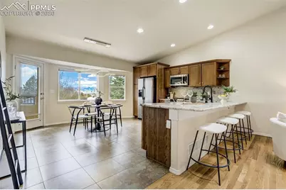 4760 Iron Horse Villas Point, Colorado Springs, CO 80917 - Photo 5