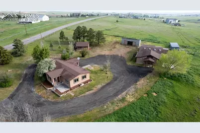 6818 Marshbern Court, Colorado Springs, CO 80908 - Photo 49