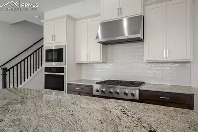 4555 Peak Crest View, Colorado Springs, CO 80918 - Photo 5