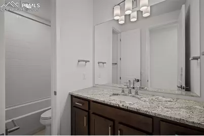 4555 Peak Crest View, Colorado Springs, CO 80918 - Photo 25