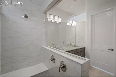 4555 Peak Crest View, Colorado Springs, CO 80918 - Photo 21