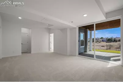 4555 Peak Crest View, Colorado Springs, CO 80918 - Photo 31