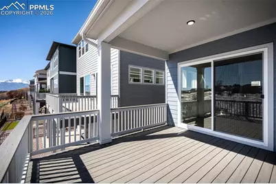 4555 Peak Crest View, Colorado Springs, CO 80918 - Photo 15