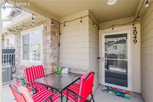 2049 Birmingham Loop, Colorado Springs, CO 80910 - Photo 3