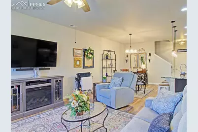 2049 Birmingham Loop, Colorado Springs, CO 80910 - Photo 7