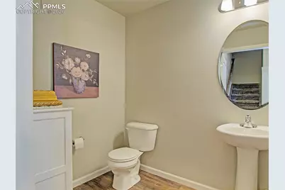 2049 Birmingham Loop, Colorado Springs, CO 80910 - Photo 17