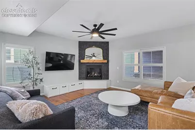 164 Eclipse Drive, Colorado Springs, CO 80905 - Photo 5
