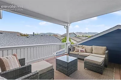 164 Eclipse Drive, Colorado Springs, CO 80905 - Photo 21