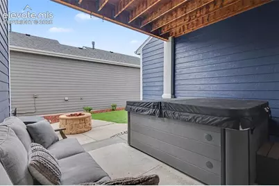 164 Eclipse Drive, Colorado Springs, CO 80905 - Photo 37