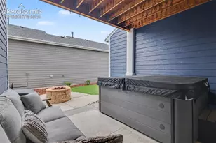 164 Eclipse Dr, Colorado Springs, CO 80905 - Photo 37