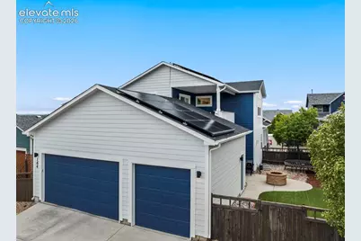 164 Eclipse Drive, Colorado Springs, CO 80905 - Photo 41