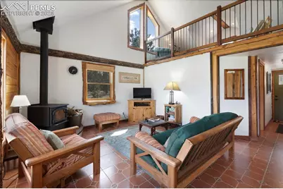 2793 Black Fawn Lane, Westcliffe, CO 81252 - Photo 5