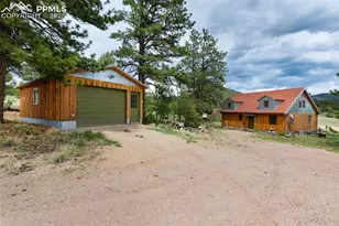 2793 Black Fawn Ln, Westcliffe, CO 81252 - Photo 1