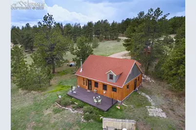 2793 Black Fawn Lane, Westcliffe, CO 81252 - Photo 3