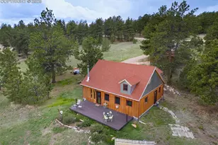 2793 Black Fawn Ln, Westcliffe, CO 81252 - Photo 3