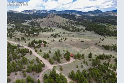 2793 Black Fawn Lane, Westcliffe, CO 81252 - Photo 27
