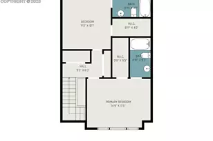 3272 Capstan Way, Colorado Springs, CO 80906 - Photo 35